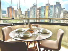 1002 - Rentaqui Flat Apartamento Diamond Blue New